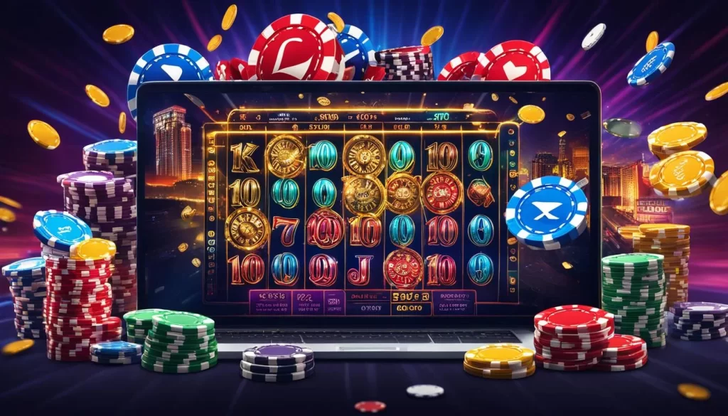 Người chơi đang nghiên cứu chiến lược cá cược trên nền tảng 89bet1 web