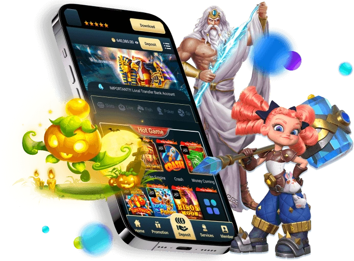 Trải nghiệm mượt mà 89bet1 web