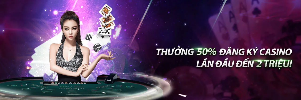 89bet1 Web Casino Trực Tuyến