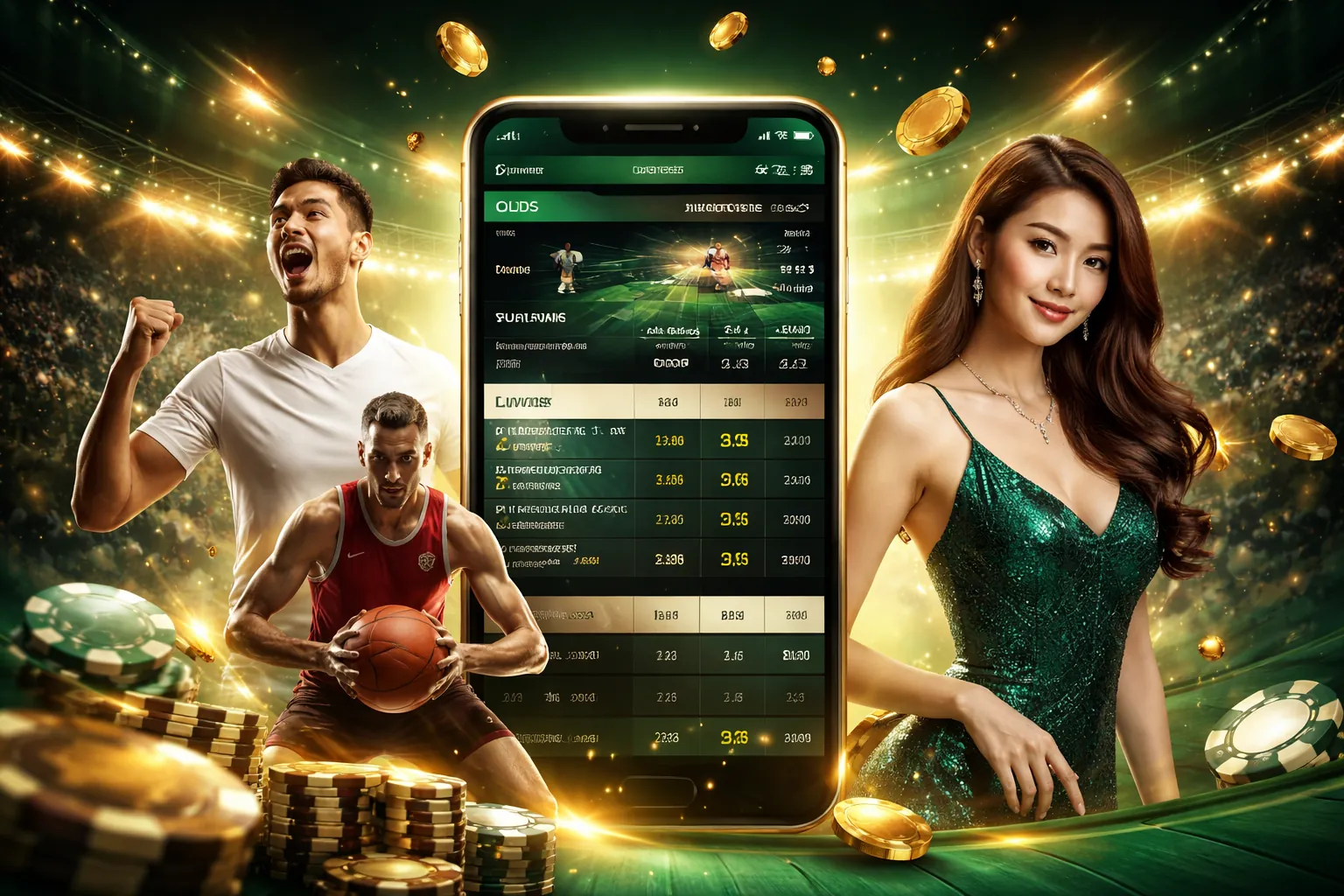Ưu điểm nền tảng 89bet1 web