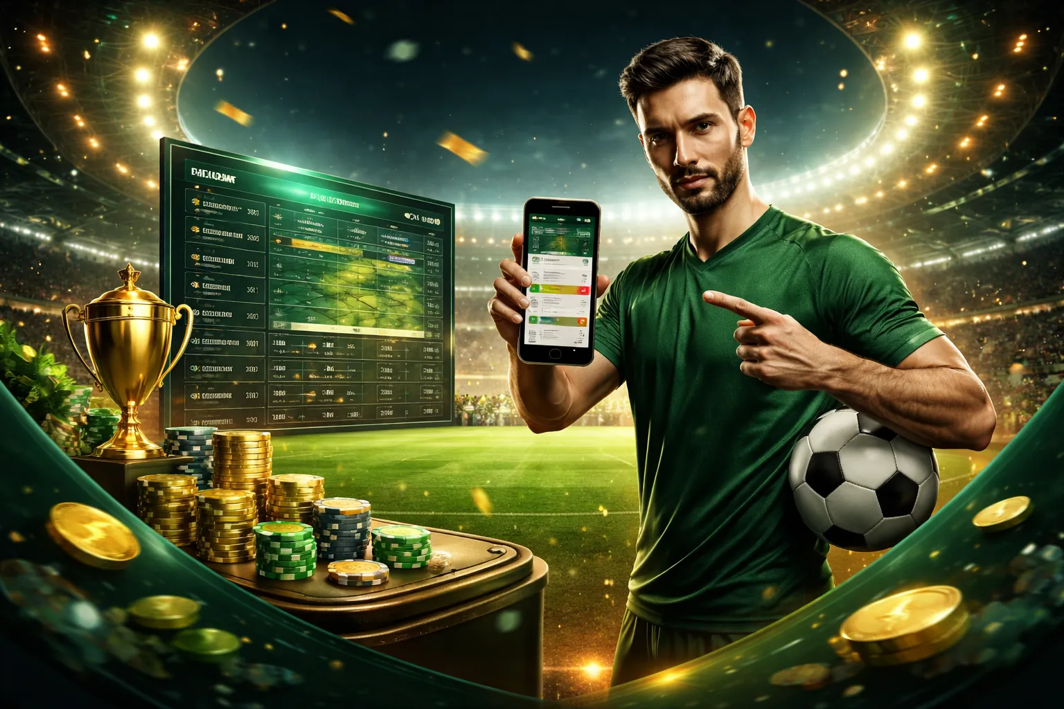 Các tính năng hàng đầu của 89bet1 web