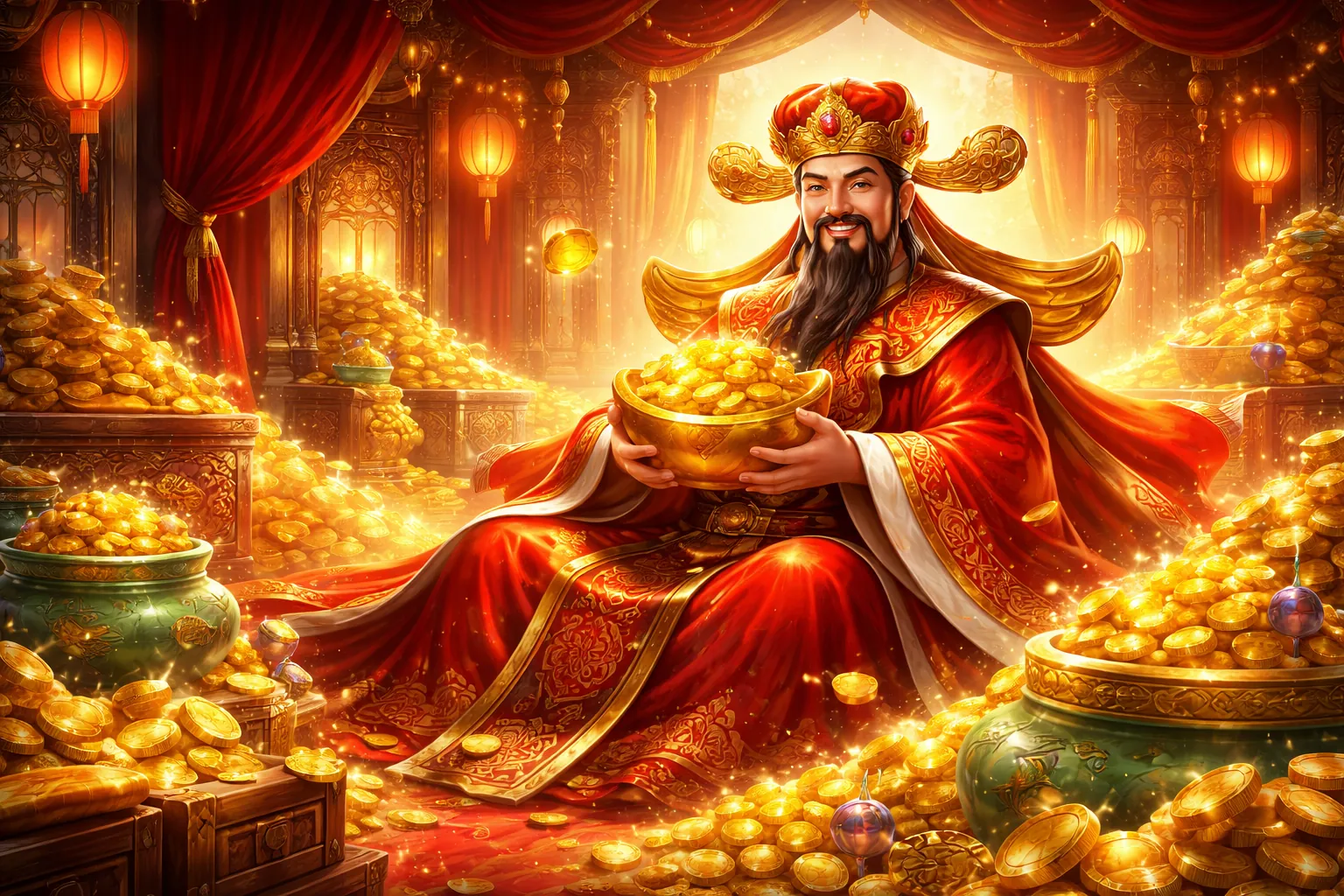 Casino trực tuyến