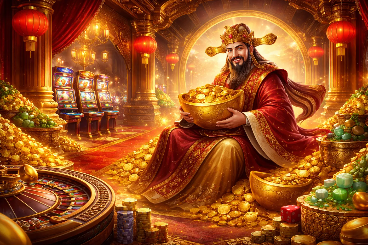 Giao diện hiện đại của 89bet1 web, thể hiện các trò chơi cá cược trực tuyến