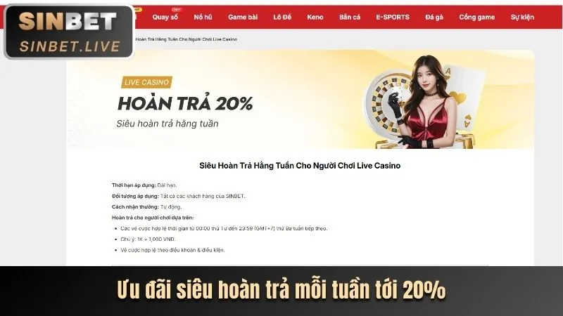 Các tính năng hàng đầu của 89bet1 web